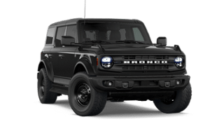 2026 Ford Bronco® External Image 4